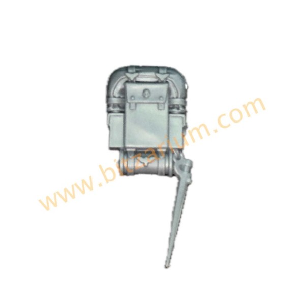 Backpack 4 - Death Korps of Krieg