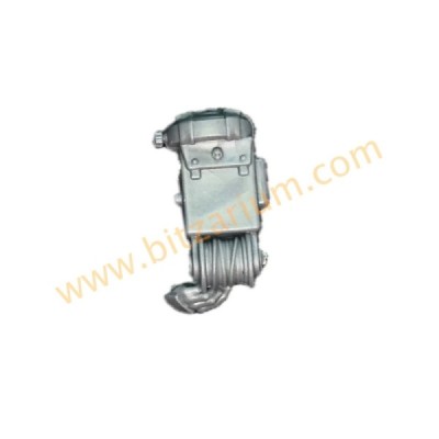 Sac a dos démolition Death Korps Kill team