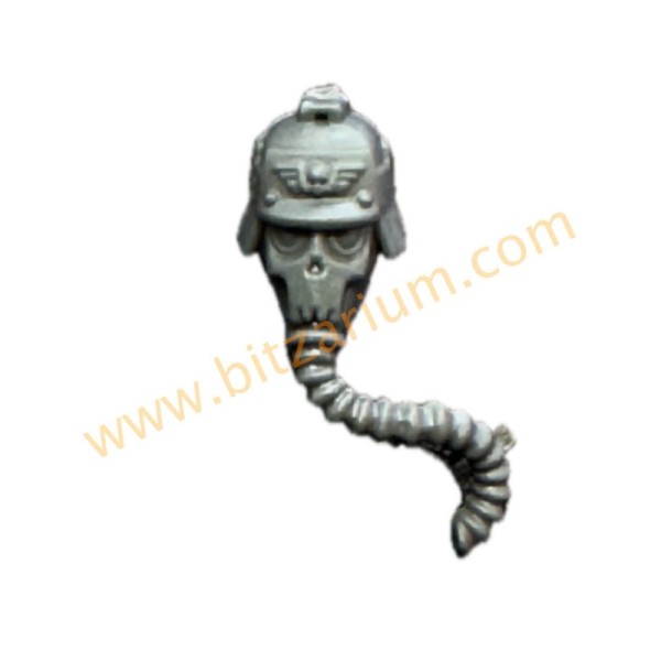 Head 3 - Death Korps of Krieg