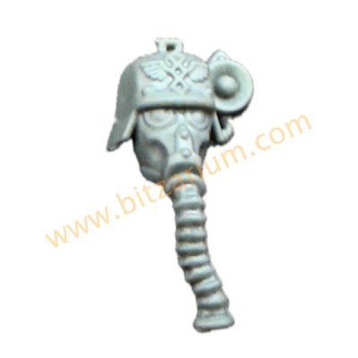 Tête 5 Death Korps Kill team