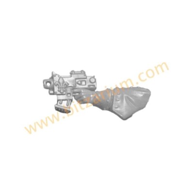 Pistolet Bolter Canoness