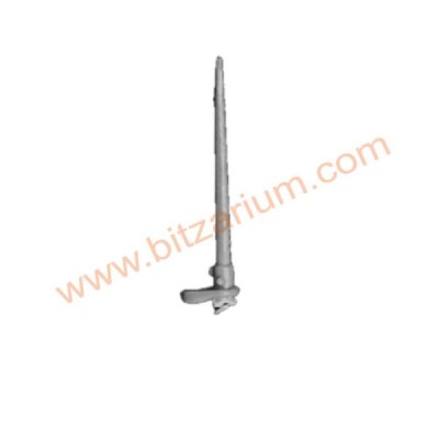 Baïonnette Lasrifle Section