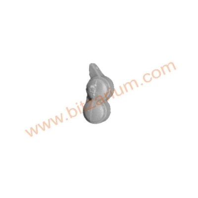 Grenades Lasrifle Section