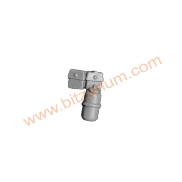 Pouches and Grenades A - Lasrifle Section