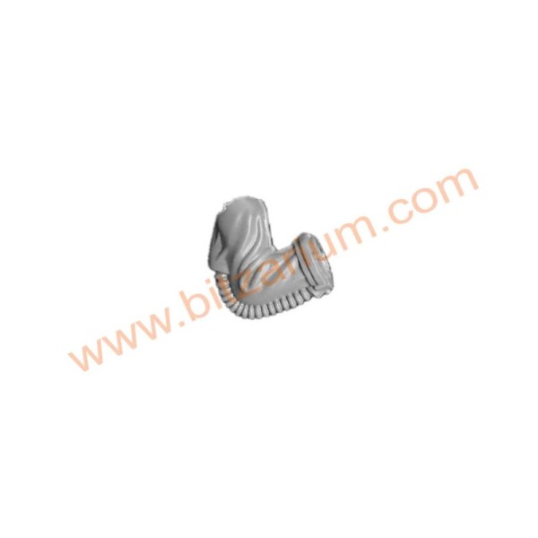 Bras droit - Lasrifle Section