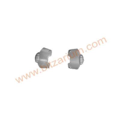 Épaulette Lasrifle Section