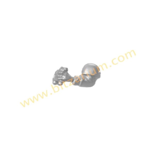 Bras gauche avec jumelle - Ratling