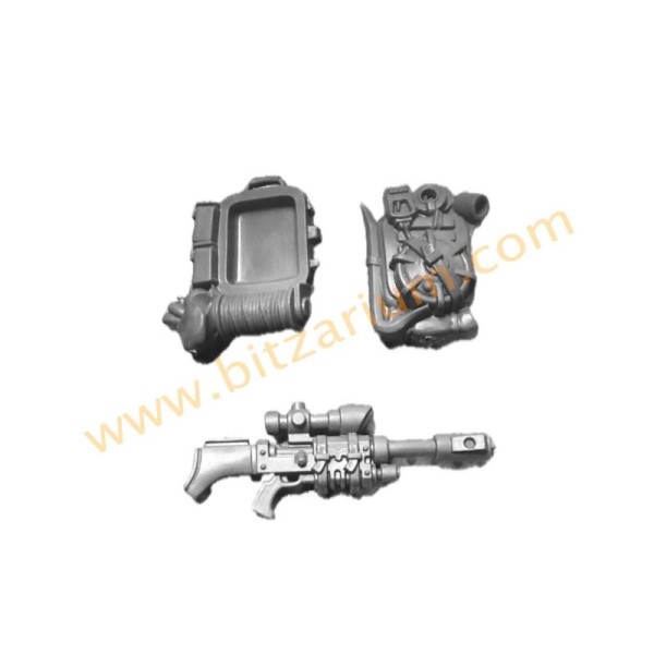 Sac à dos B - Ratling