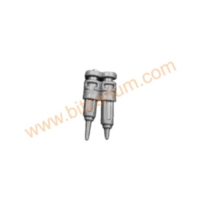 Accessoire 01 – Seringues Tourmenteurs