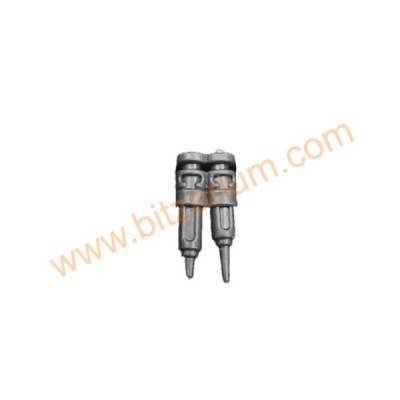 Accessoire 05 – Seringues Tourmenteurs