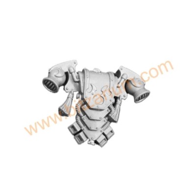 Sac à dos 04 Tourmenteurs