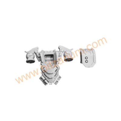 Sac à dos 05  Tourmenteurs