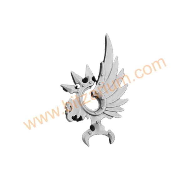 Icône de sac à dos 01 - Tourmenteurs