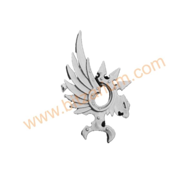 Icône de sac à dos 02 - Tourmenteurs