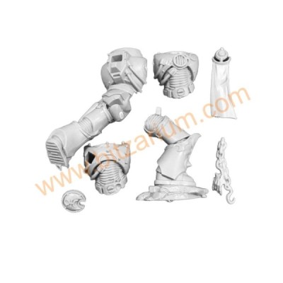 Corps 01  Tourmenteurs