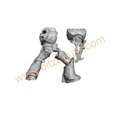 Corps 02  Tourmenteurs