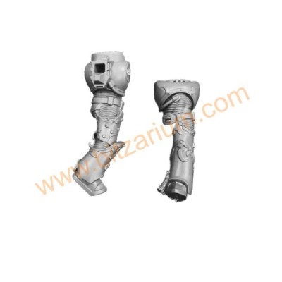 Corps 03  Tourmenteurs