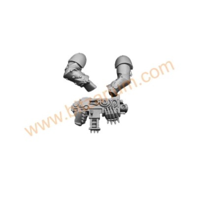 Bolter 05  Tourmenteurs