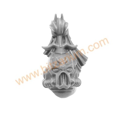 Tête 01 Tourmenteurs