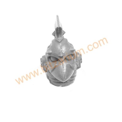 Tête 07 Tourmenteurs