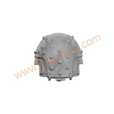 Épaulière 09 Tourmenteurs