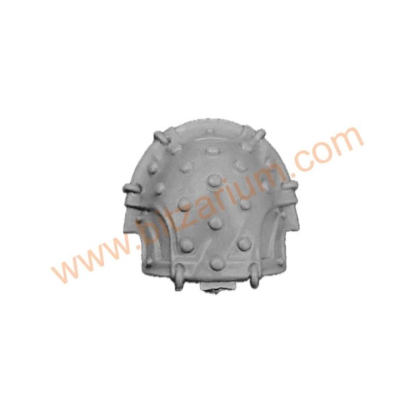 Épaulière 09 - Tourmenteurs