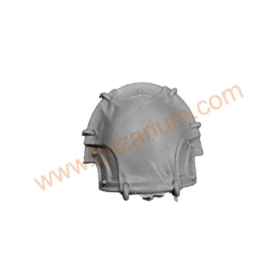 Épaulière 11 Tourmenteurs