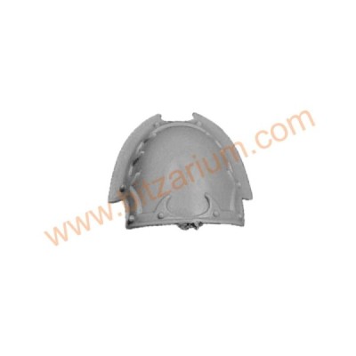 Épaulière 12 Tourmenteurs