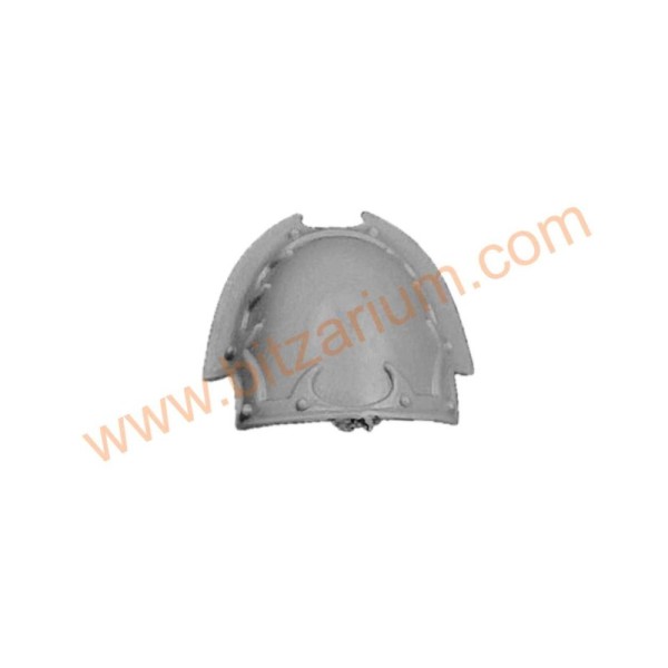 Shoulder Pad 12 - Tormentors