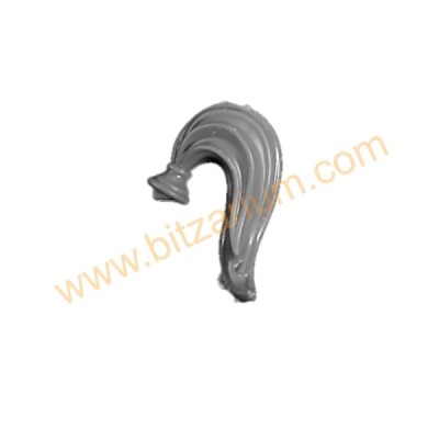 Cheveux C Guerriers de Jade