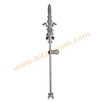 Lance C Lanciers de Jade