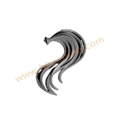 Créte C Lanciers de Jade