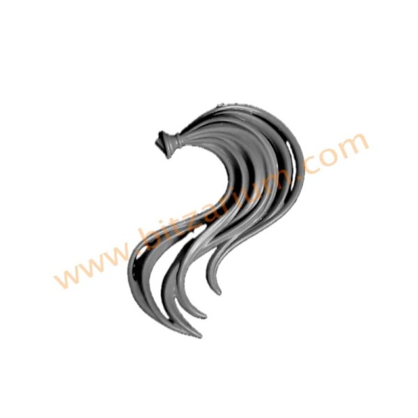 Créte C - Lanciers de Jade