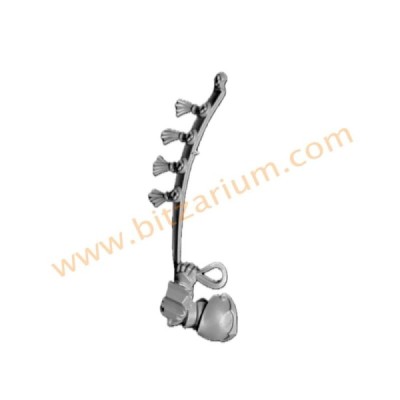 Rênes C Lanciers de Jade