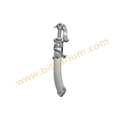 Fourreau C Lanciers de Jade