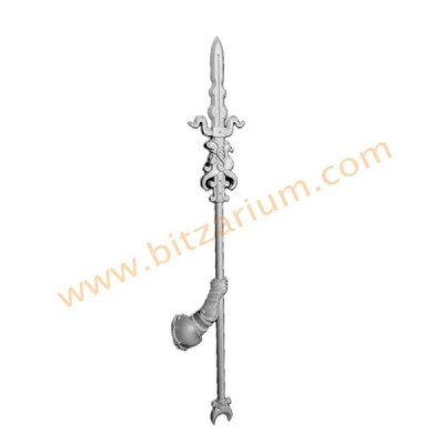 Lance D Lanciers de Jade