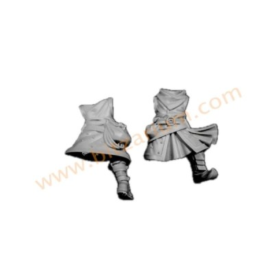 Equipage C Corps Artillerie lourde