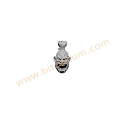 Ogor Tête A Artillerie lourde