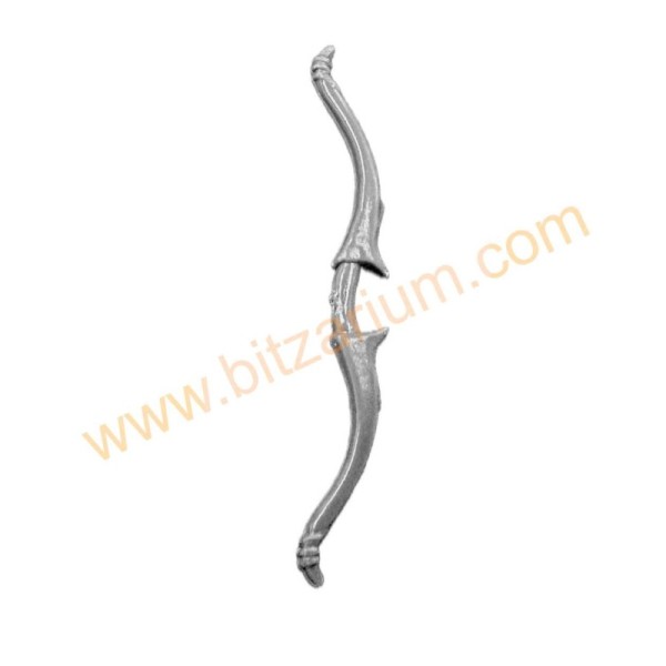 Arc A - Gardes Sylvains