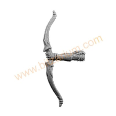 Arc B Gardes Sylvains