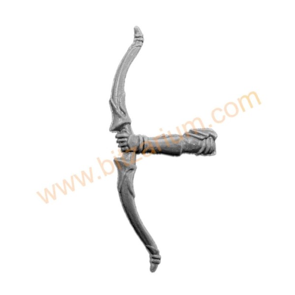 Arc B - Gardes Sylvains