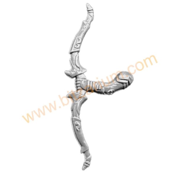 Arc C - Gardes Sylvains