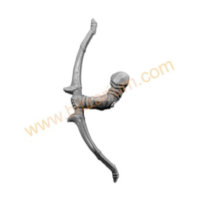 Arc D Gardes Sylvains