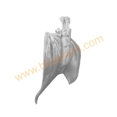 Cape A Gardes Sylvains