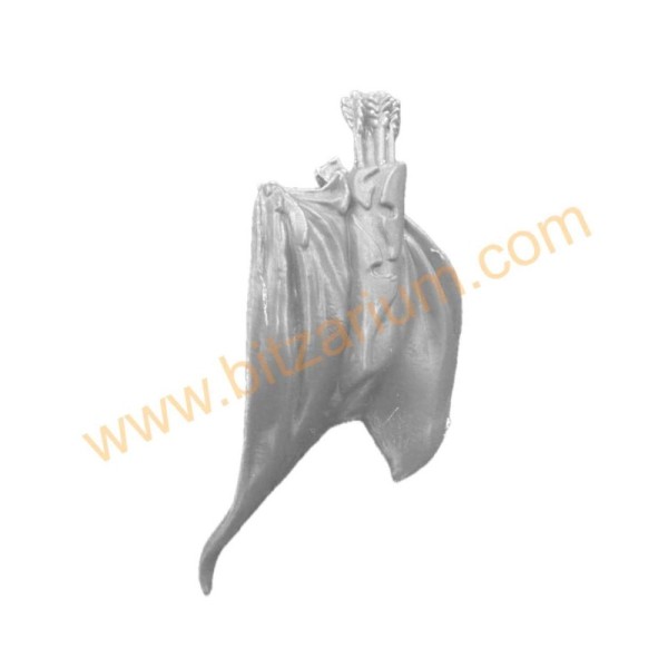 Cape A - Glade Guard