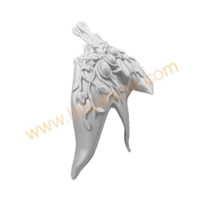 Cape B Gardes Sylvains