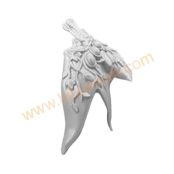 Cape B - Gardes Sylvains