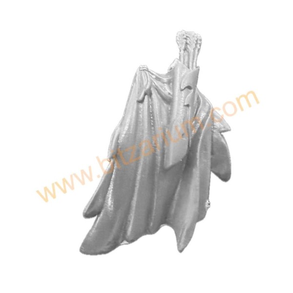 Cape C - Gardes Sylvains