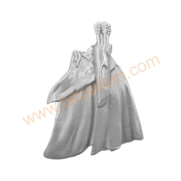 Cape D - Gardes Sylvains