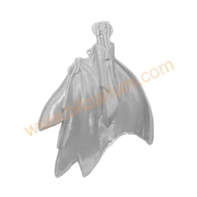 Cape E Gardes Sylvains